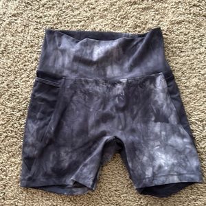 Born Primitive Eccentric Shorts